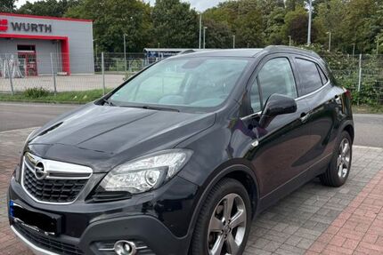 Opel Mokka 149.500 km 9.900 &euro; Oer-Erkenschwick 45739