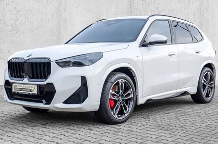 BMW X1 51.500 km 43.400 &euro; Herne 44625