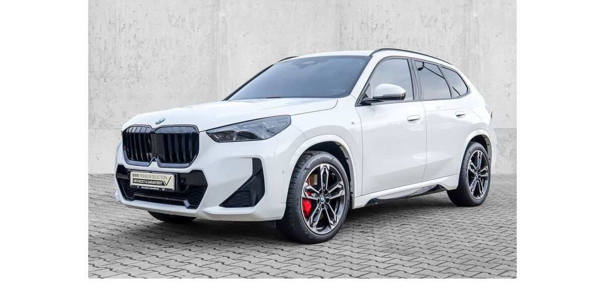 BMW X1 51.500 km 43.400 &euro; Herne 44625