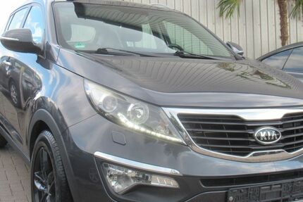Kia Sportage 148.804 km 6.790 &euro; Herne 44653