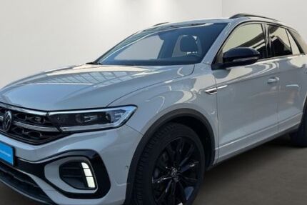 VW T-Roc 14.406 km 25.980 &euro; Mülheim 45478