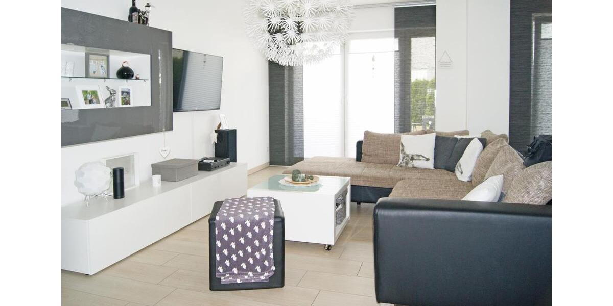 Einfamilienhaus Bochum Werne - 4.5 Zimmer, 141 m&sup2;, 2.200&euro; | Angebot:26006006