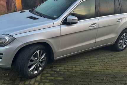 Mercedes-Benz GL 350 360.000 km 16.500 &euro; Dorsten 46286