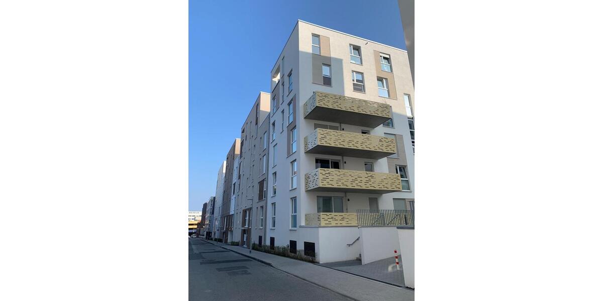 Etagenwohnung Essen Stadtkern - 3.5 Zimmer, 84 m&sup2;, 1.011&euro; | Angebot:26615944