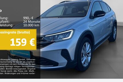 VW Taigo 18.641 km 22.560 &euro; Dorsten 46282