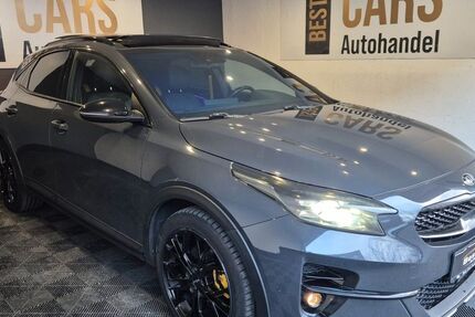 Kia XCeed 139.000 km 16.400 &euro; Bochum 44805