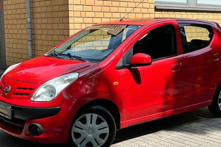 Nissan Pixo 123.454 km 3.990 &euro; Essen 45326