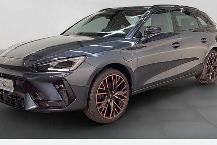 Cupra Leon 7.999 km 43.990 &euro; Oberhausen 46145