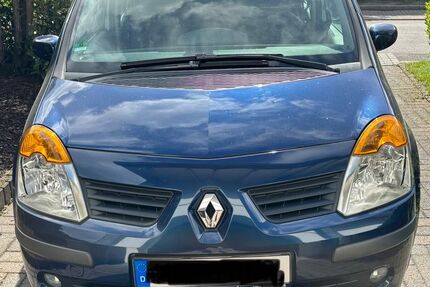 Renault Modus 80.650 km 2.180 &euro; Velbert 42549