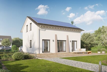 Individuell geplantes Ausbauhaus in Essen - Flexibilität trifft gehobene Ausstattung - Haus Essen Stadtbezirk VII | Angebot:27698523