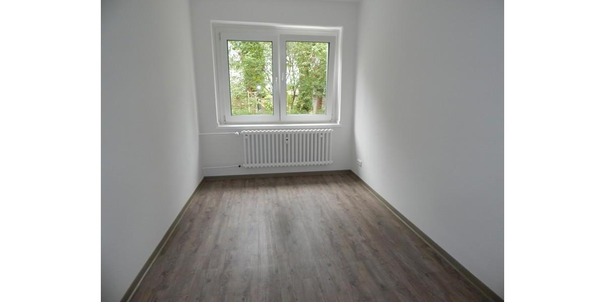 Erdgeschoßwohnung Gladbeck Brauck - 3 Zimmer, 53 m&sup2;, 471&euro; | Angebot:26673614