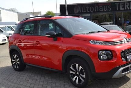 Citroen C3 Aircross 88.100 km 8.490 &euro; Raesfeld 46348