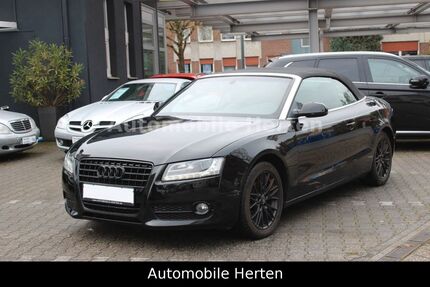 Audi A5 167.000 km 4.490 &euro; Herten 45699