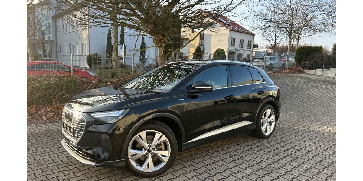 Audi Q4 e-tron 67.000 km 33.480 &euro; Dortmund 44269