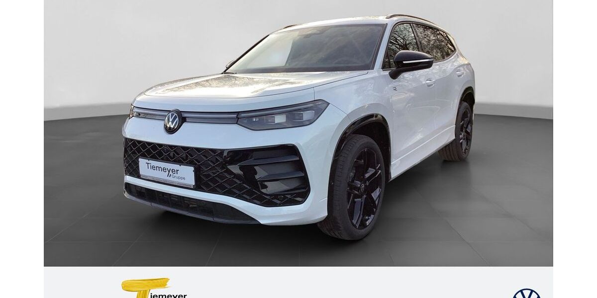 VW Tayron 9.999 km 53.980 &euro; Bochum 44892