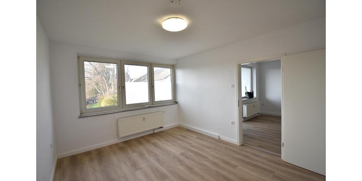 Etagenwohnung Oberhausen Alsfeld - 2 Zimmer, 49 m&sup2;, 500&euro; | Angebot:26680354