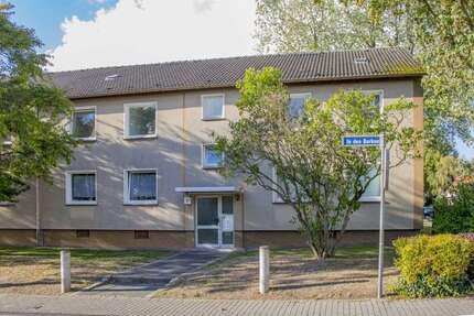 Wohnung Essen Kray - 3 Zimmer, 53 m&sup2;, 357&euro; | Angebot:26095282