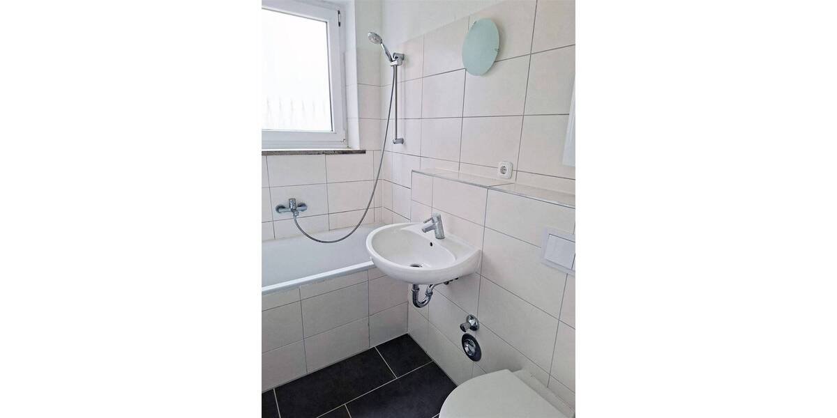 Etagenwohnung Gladbeck Rosenhügel - 2 Zimmer, 54 m&sup2;, 340&euro; | Angebot:26219795