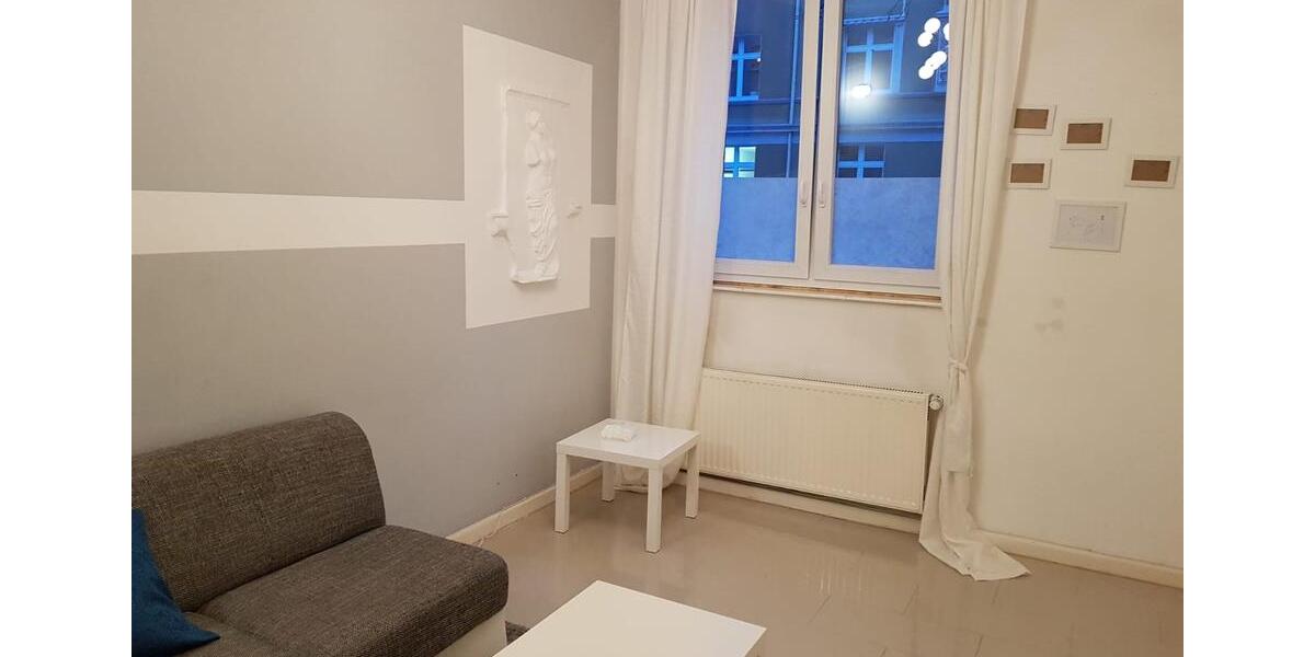 Erdgeschoßwohnung Dortmund Innenstadt Nord - 2.5 Zimmer, 47 m&sup2;, 119.000&euro; | Angebot:26728344