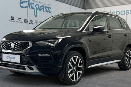 Seat Ateca 5.549 km 31.689 &euro; Dinslaken 46539