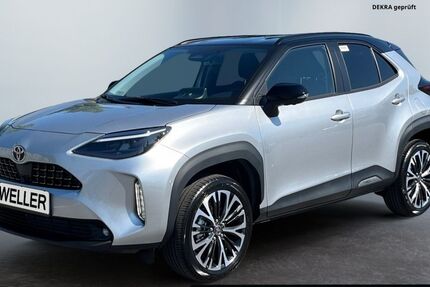 Toyota Yaris Cross 16.000 km 27.970 &euro; Dortmund 44143