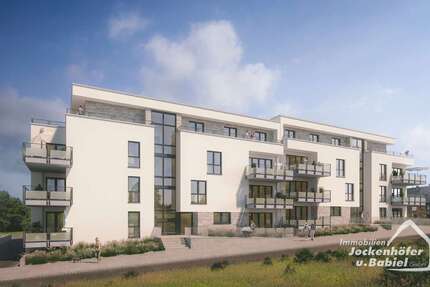 Wohnung Oberhausen Alsfeld - 2.5 Zimmer, 63 m&sup2;, 294.500&euro; | Angebot:27460594