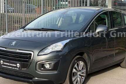 Peugeot 3008 137.540 km 7.950 &euro; Bochum 44866