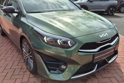 Kia ceed Sportswagon 59.390 km 24.990 &euro; Datteln 45711