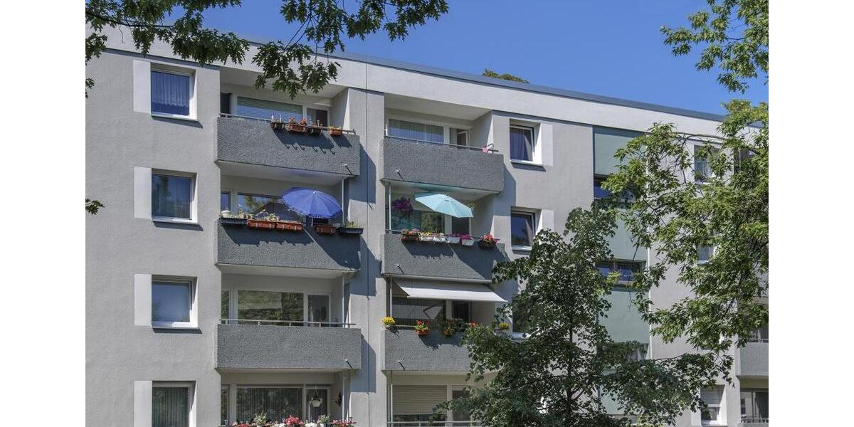 Etagenwohnung Dortmund Scharnhorst - 3 Zimmer, 75 m&sup2;, 679&euro; | Angebot:24690085