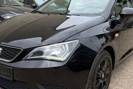 Seat Ibiza 150.000 km 4.590 &euro; Oberhausen (Sterkrade) 46149