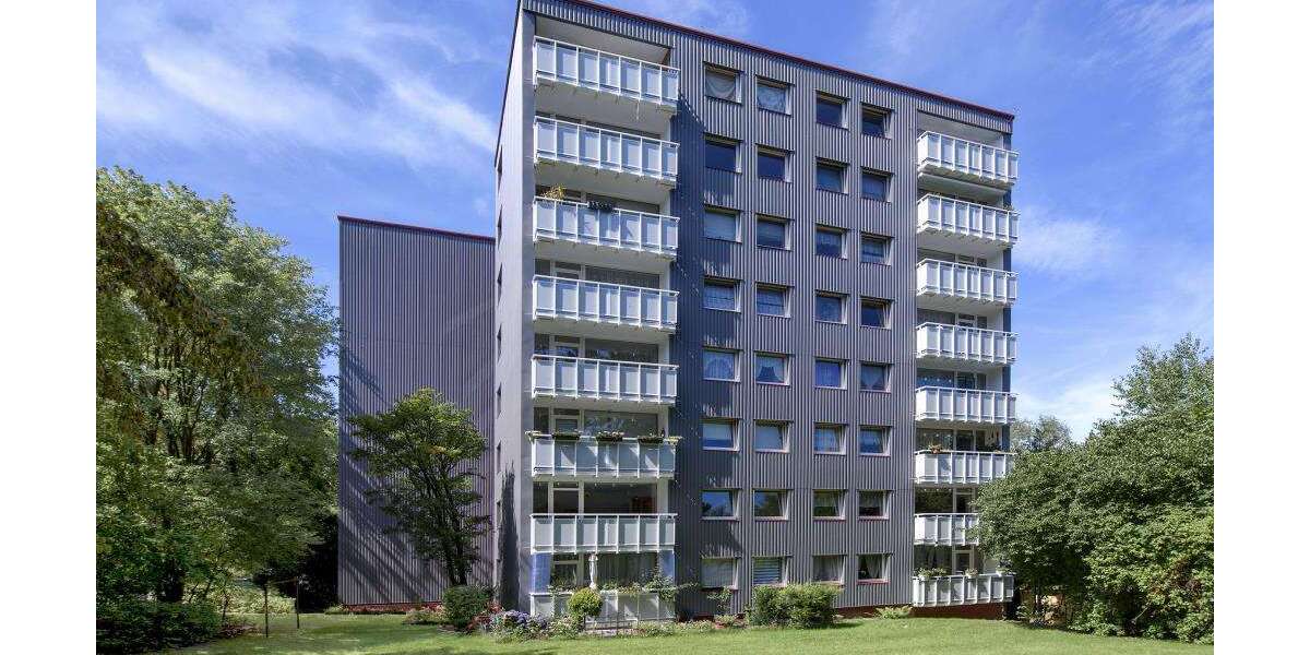 Etagenwohnung Velbert Velbert-Mitte - 2 Zimmer, 63 m&sup2;, 479&euro; | Angebot:25845689