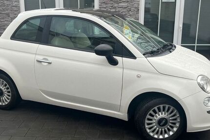 Fiat 500 78.000 km 4.990 &euro; Oberhausen 46145