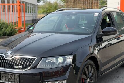Skoda Octavia 269.000 km 6.990 &euro; Herten 45701