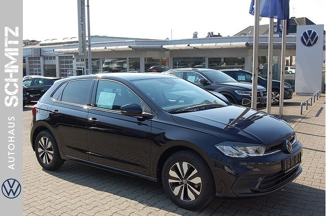 VW Polo 10.300 km 17.989 &euro; Gladbeck 45964
