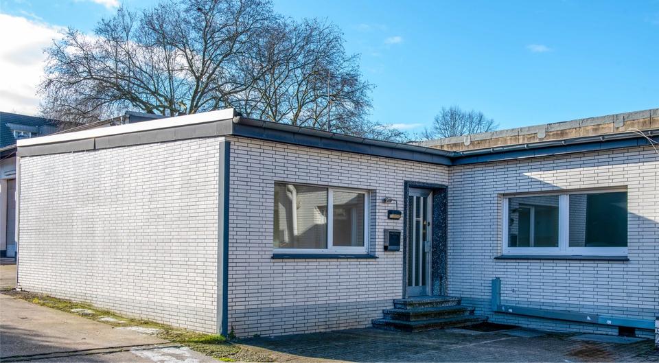 Gewerbeobjekt Oberhausen Alt-Oberhausen - 1.056&euro; | Angebot:26042185