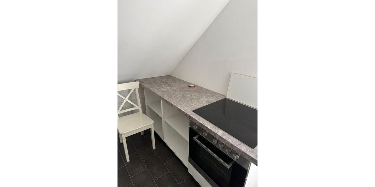 Dachgeschoßwohnung Herne Eickel - 2 Zimmer, 38 m&sup2;, 550&euro; | Angebot:25484271