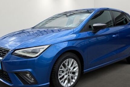 Seat Ibiza 24.461 km 22.360 &euro; Mülheim 45478