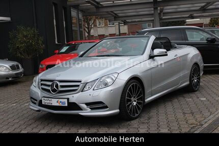 Mercedes-Benz E 250 62.000 km 24.900 &euro; Herten 45699