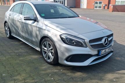 Mercedes-Benz A 180 164.232 km 12.000 &euro; essen 45143