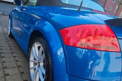 Audi TT 253.256 km 11.950 &euro; Lünen 44536