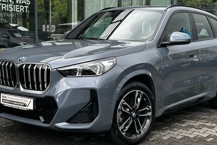 BMW X1 20.332 km 43.350 &euro; Mülheim 45472