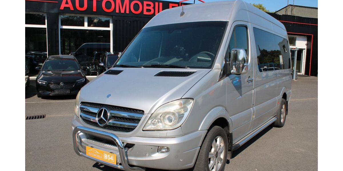 Mercedes-Benz Sprinter 250.100 km 21.991 &euro; Dortmund 44145