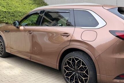 Mazda CX-80 8.000 km 55.000 &euro; Herdecke 58313