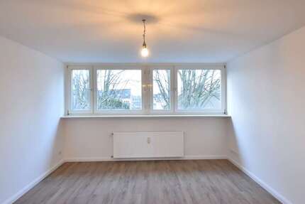 Wohnung Oberhausen Osterfeld-Heide - 2 Zimmer, 55 m&sup2;, 470&euro; | Angebot:25128404