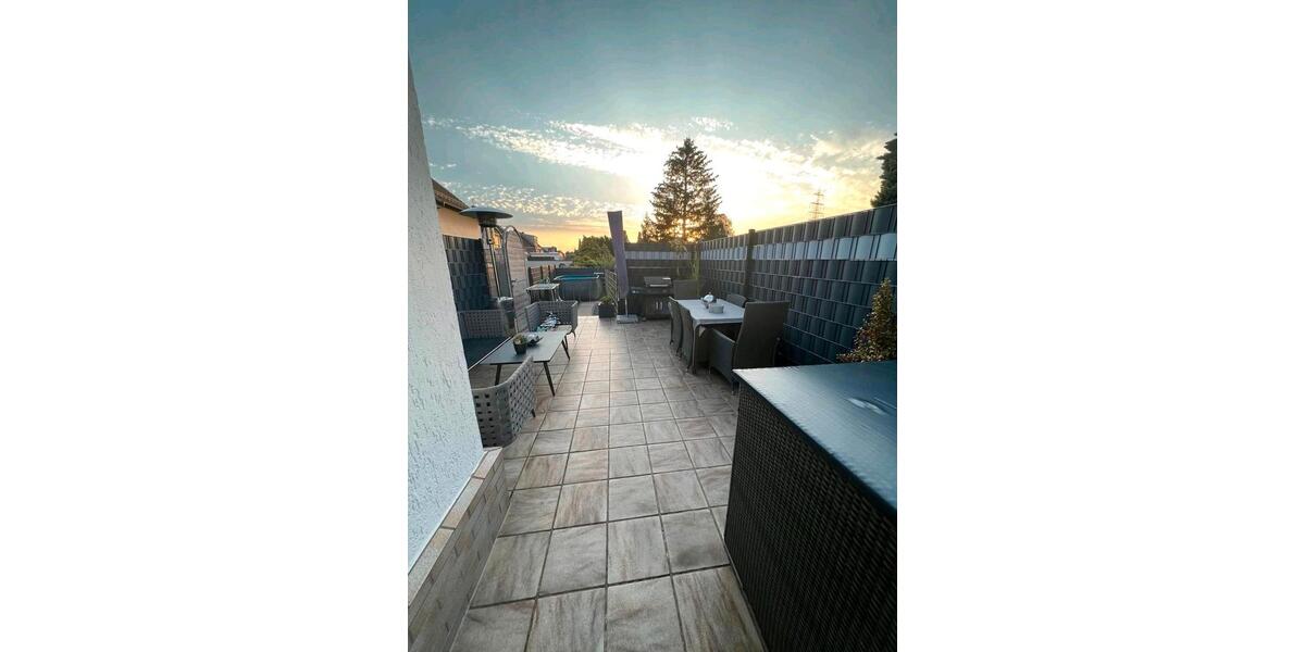 Reihenhaus Bochum Günnigfeld - 4.5 Zimmer, 111 m&sup2;, 354.000&euro; | Angebot:26095457