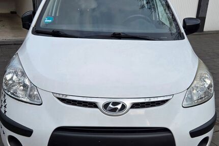 Hyundai i10 152.436 km 2.001 &euro; Waltrop 45731
