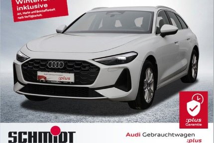 Audi A5 15.550 km 36.840 &euro; Recklinghausen 45657