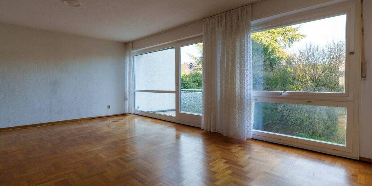 Etagenwohnung Essen Heisingen - 2 Zimmer, 220.000&euro; | Angebot:25957294