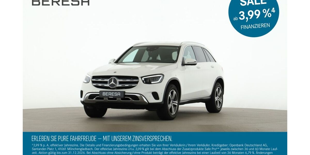 Mercedes-Benz GLC 220 87.300 km 32.980 &euro; Dülmen 48249