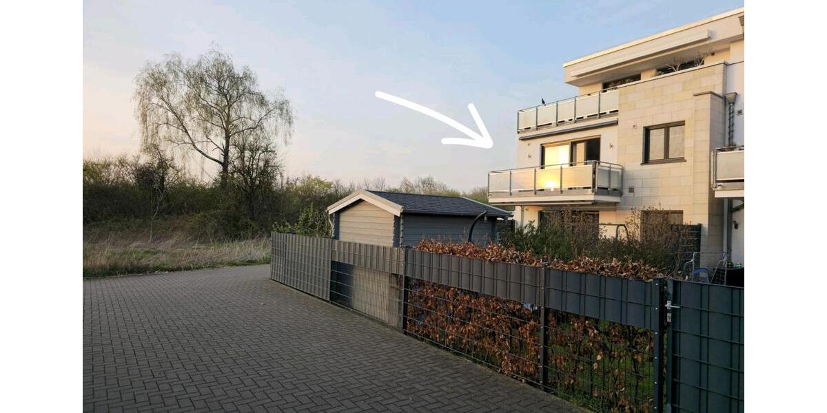 Etagenwohnung Dinslaken - 3.5 Zimmer, 94 m&sup2;, 459.000&euro; | Angebot:25867303